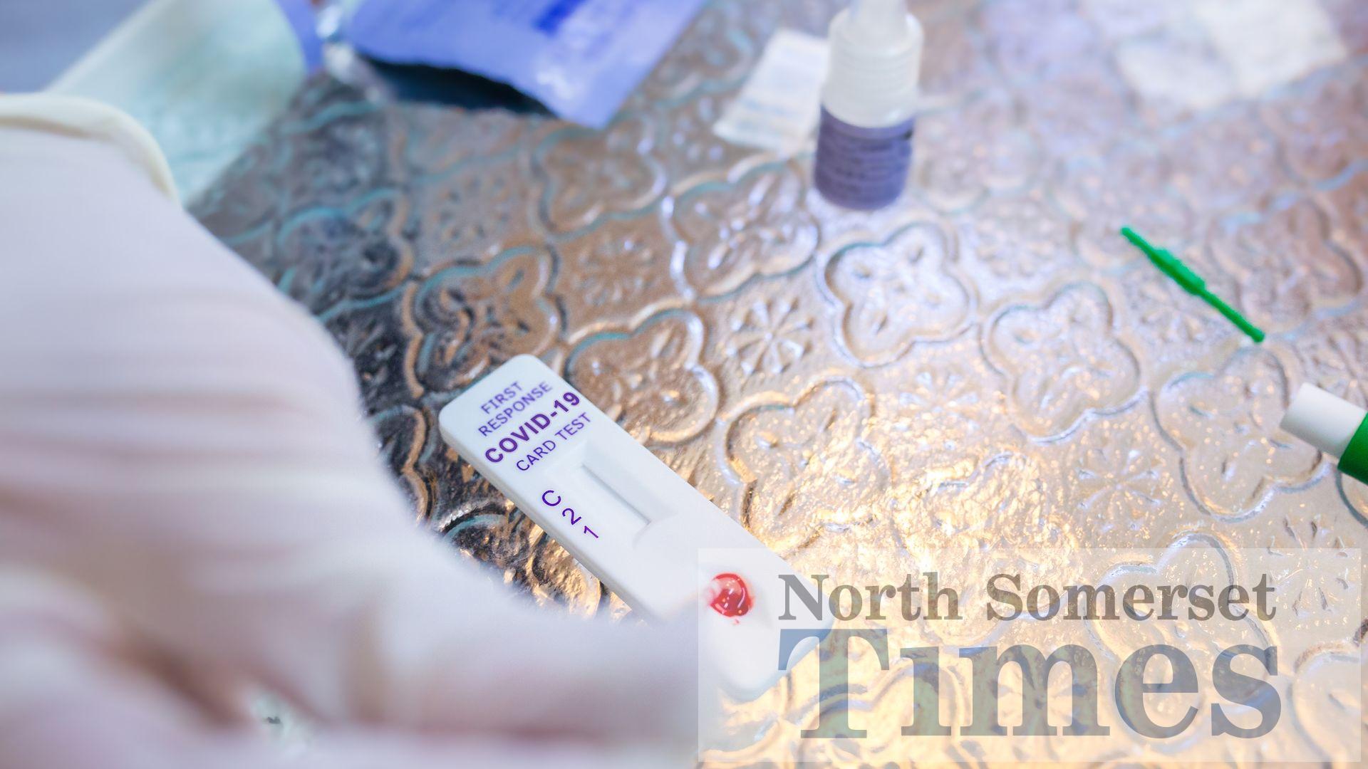 Covid tests How to order free rapid test kits for free
